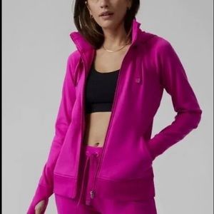 Athleta Triumph Hoodie